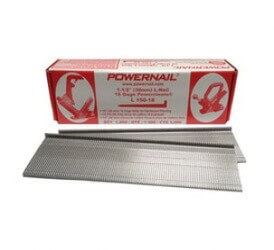 Powernail Cleatsfor Bamboo Flooring Nail Down Installation thumb