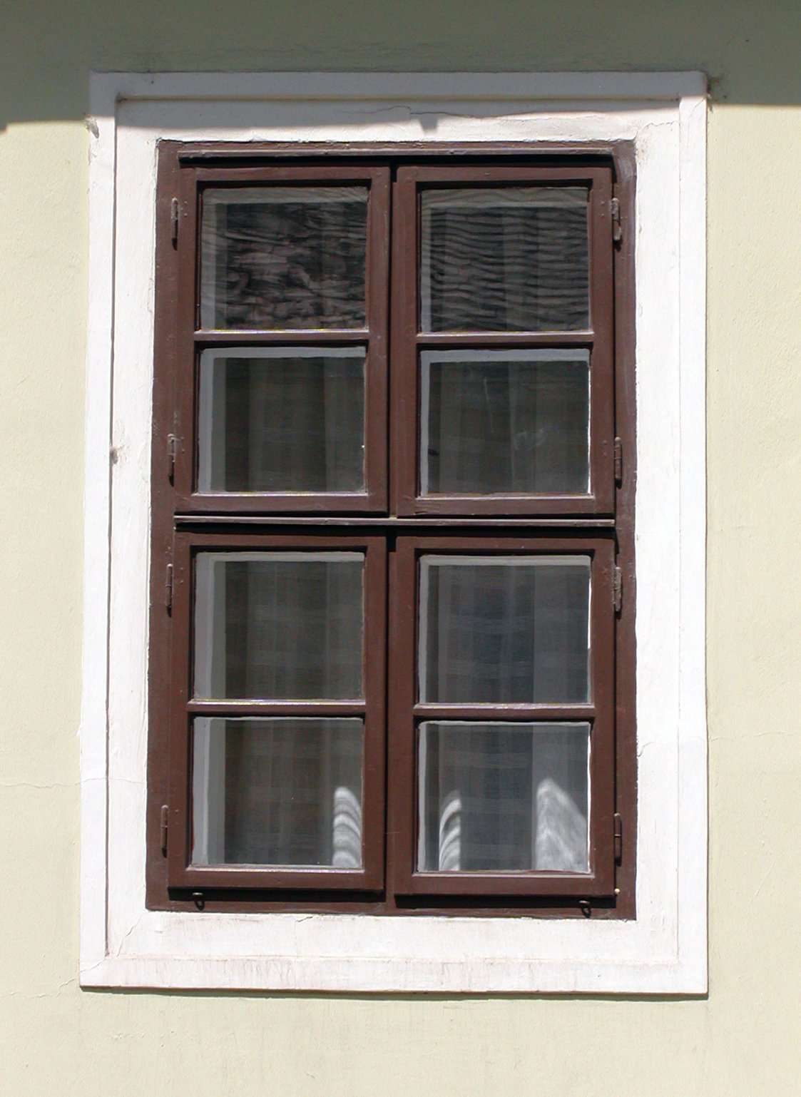 winterize your windows