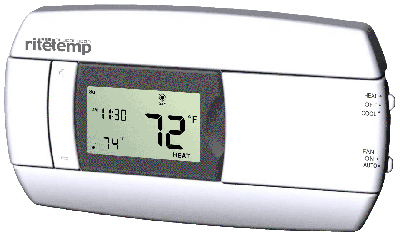 Thermostat