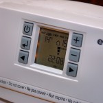 Home heating system