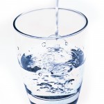 Glass Of Water