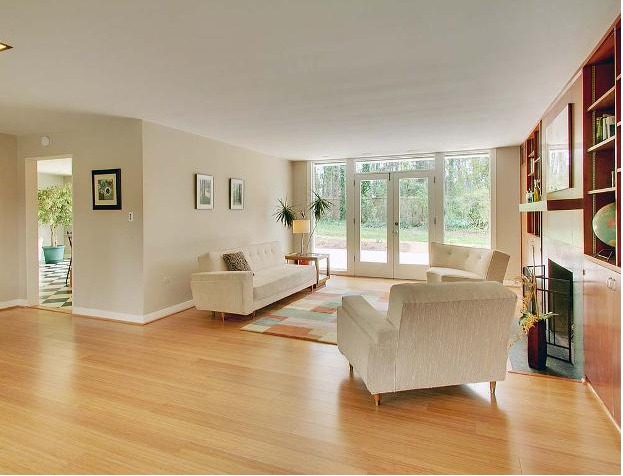 Bamboo Flooring Vs Hardwood Ambient Bamboo Flooring