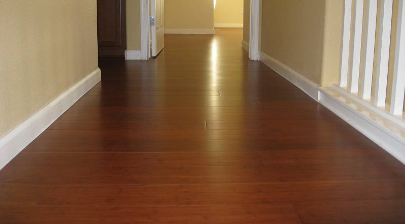 Bamboo Flooring Design Ideas Ambient Bamboo Floors