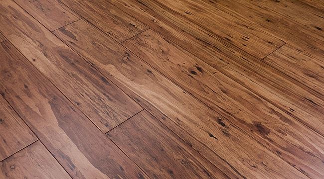 Eucalyptus Flooring