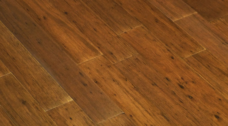 How is Bamboo Different from Eucalyptus Flooring? Edit