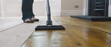 How To Clean Bamboo Floors Cleaning And Maintenance