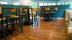 Bamboo Flooring for Businesses