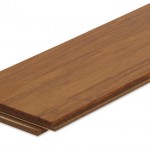 Bamboo Decking