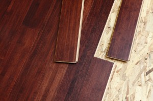 Bamboo Flooring Shrinkage