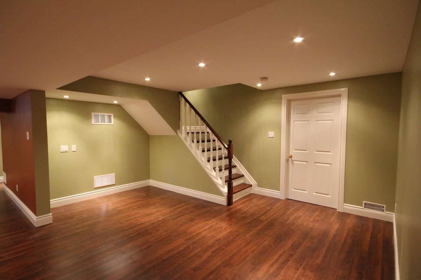 Best Flooring For Basements Ambient Bamboo Floors