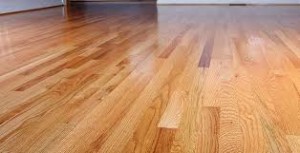 wood floor finishes