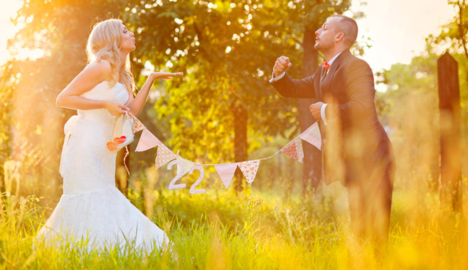 green-wedding-header-image