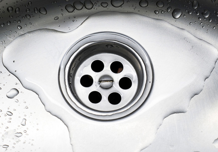 How to clean drains and unclog shower or sink drains