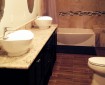 Can you use bamboo flooring in bathrooms?