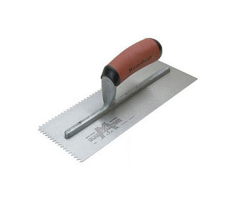 ADHESIVE TROWEL