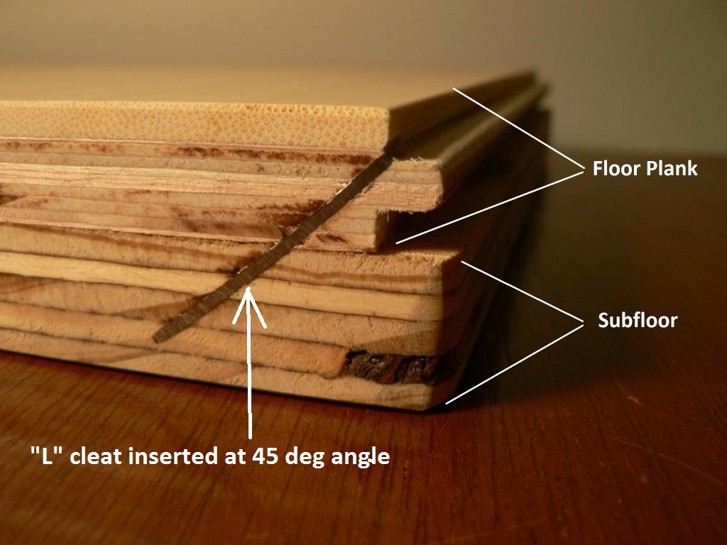 Nail Vs Glue Vs Float Which Installation Method Is Best