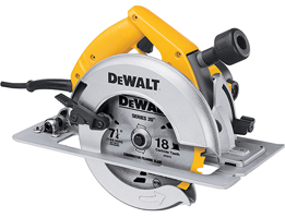 CIRCULAR SAW