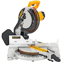 MITER SAW