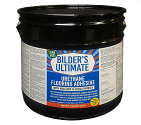 FLOOR ADHESIVE