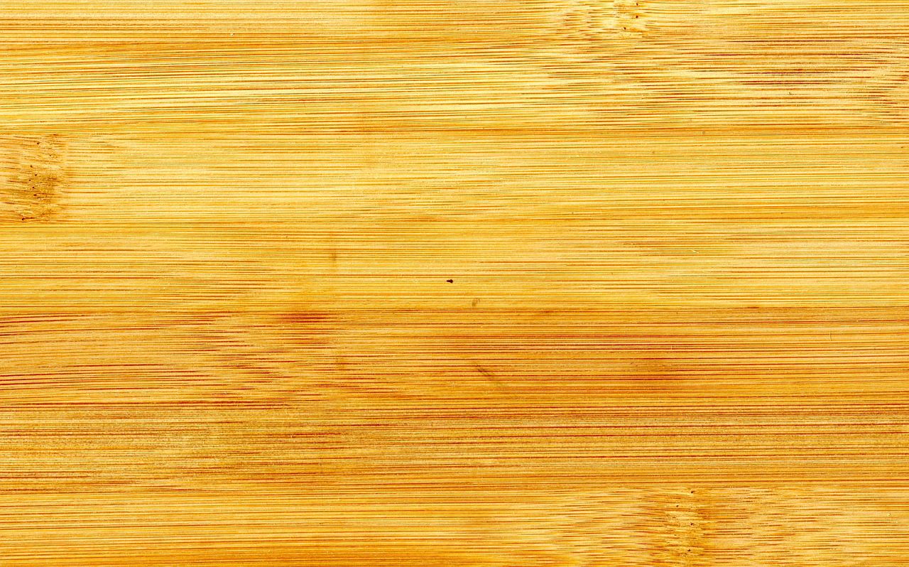 Does Bamboo Flooring Contain Harmful Formaldehyde