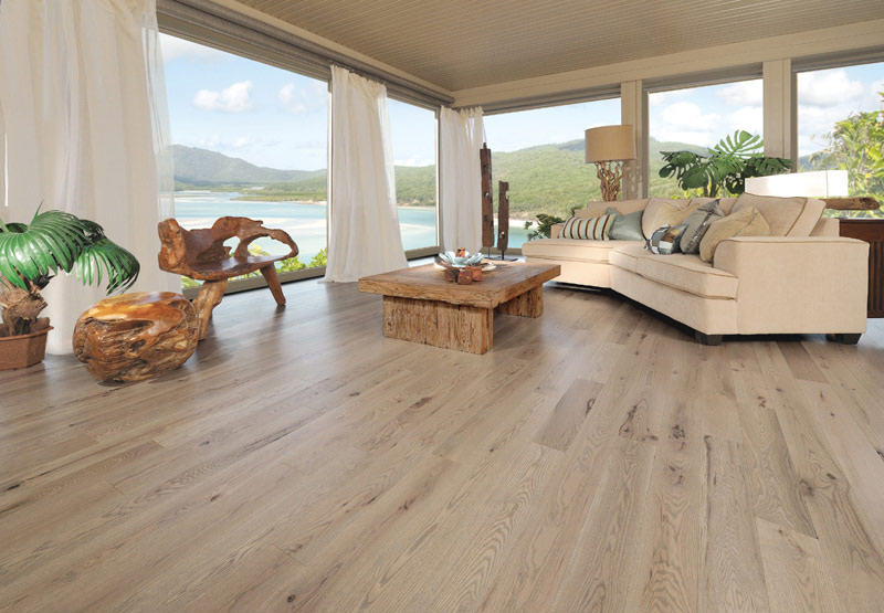 Purchase Bamboo Flooring