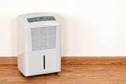 whole-house humidity modulator