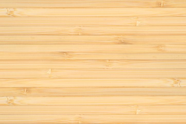 Bamboo texture background