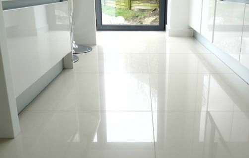 10 White Floors That Will Knock Your Socks Off 10 White Floors That Will Knock Your Socks Off