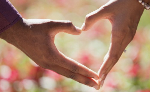 Do your flooring choices reflect your love life?