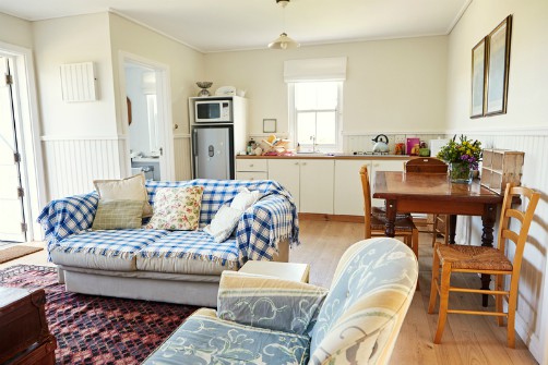7 Tips for a Comfortable In-Law Apartment - The Greener Living Blog Creating a comfortable in-law apartment for your loved ones can be a rewarding experience. To ensure a cozy and welcoming space, consider adding personal touches, maximizing natural light, incorporating plenty of storage options, and selecting durable and easy-to-clean furniture. By following these tips, you can create a space where your in-laws will feel right at home and enjoy their time with you even more.