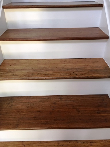 Stairs & Treads | LL Flooring