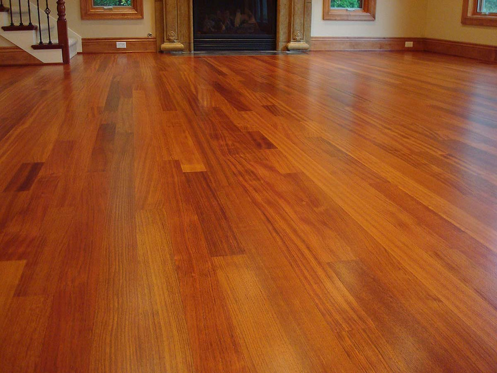 Twelve Dark Hardwood Floors That You Will Absolutely Love