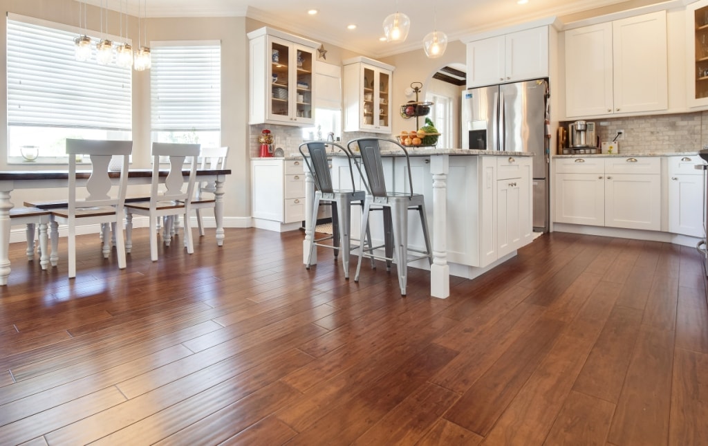 The Pros And Cons Of Eucalyptus Floors In Your Home