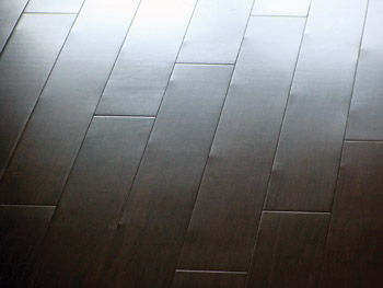 8 Most Common Errors On Bamboo Flooring Installations