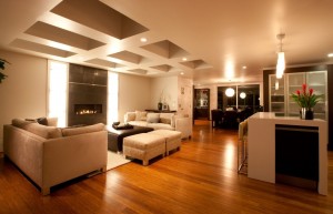 Ambient Bamboo Floor