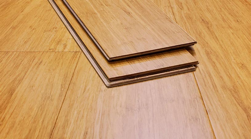 Engineered Bamboo Flooring VS. Engineered Wood Flooring