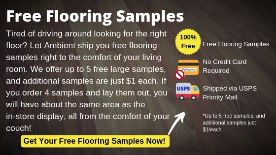 Ambient Free Flooring Samples