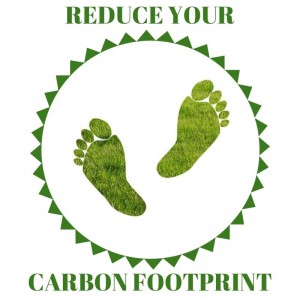 Reduce Your Carbon Footprint