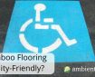 Disability-Friendly Flooring