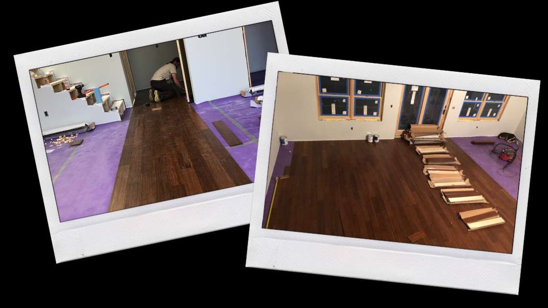 carbonized-antiqued-bamboo-flooring-installation