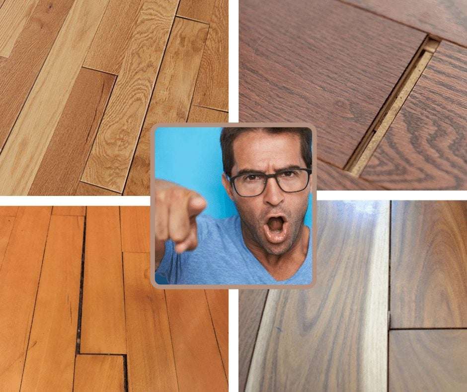 6 Vinyl Flooring Myths: Get the Facts from Our Experts - Flooring Inc