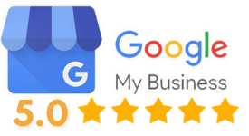Main - Google 5 Star Business Icon (1) - The Greener Living Blog