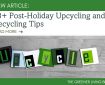 Blog-Graphic-13-recycling-upcycling-tips-post-holiday
