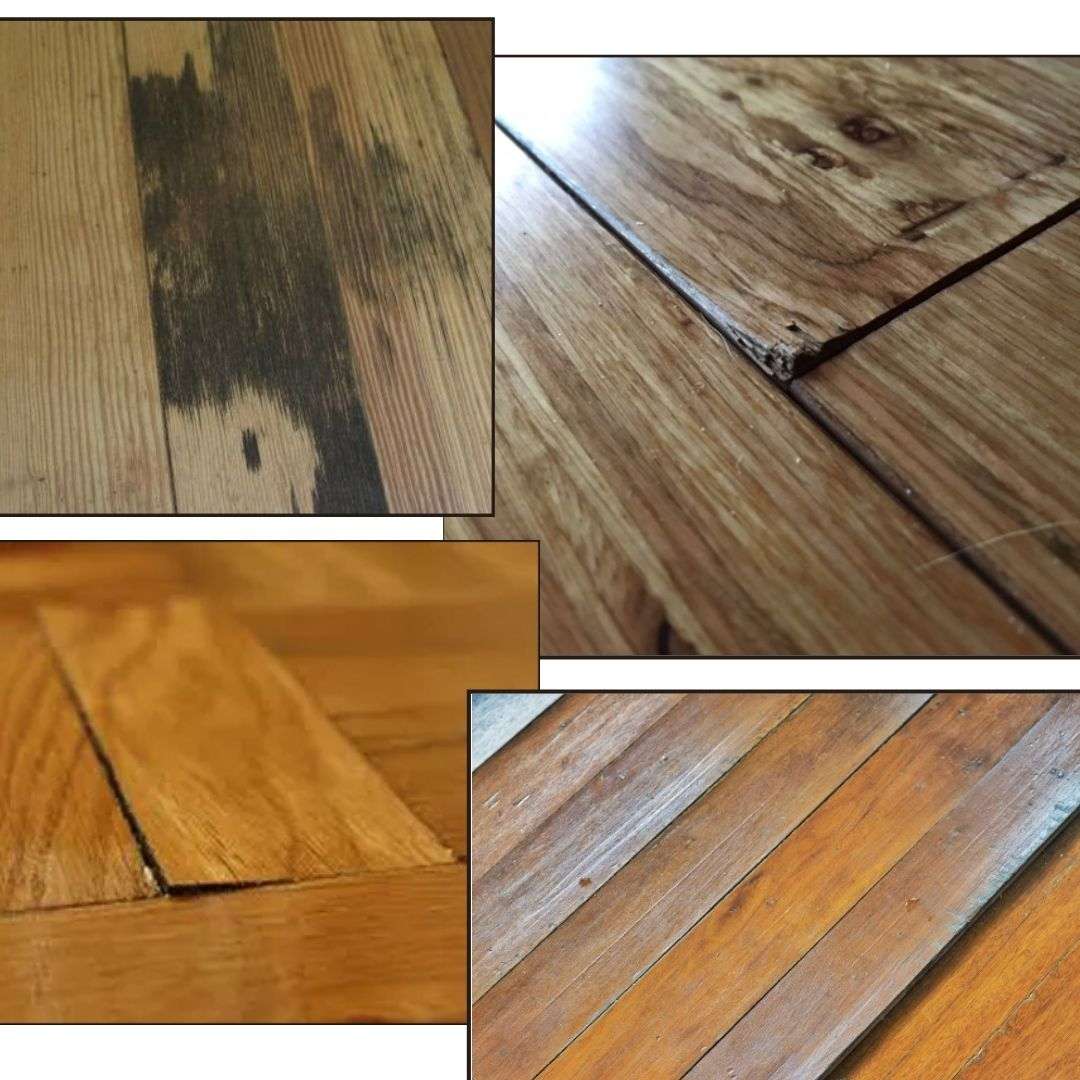 How to Spot Repair Hardwood Floor Finish – A Guide to a Flawless Finish How to Spot Repair Hardwood Floor Finish – A Guide to a Flawless Finish