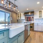 DIY Kitchen Remodel