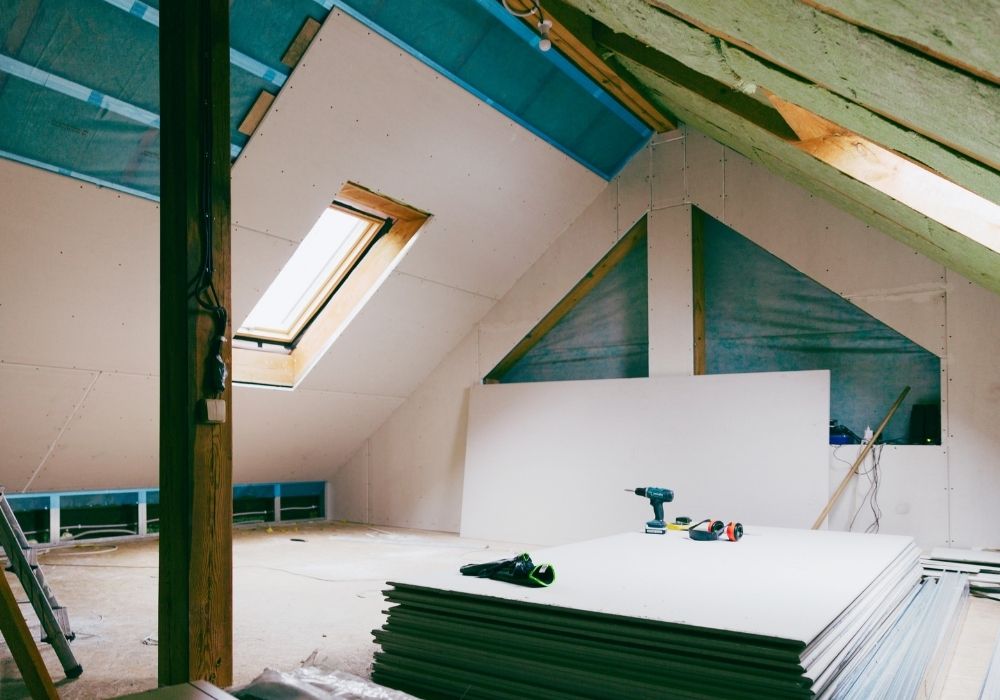 attic-efficient-insulation
