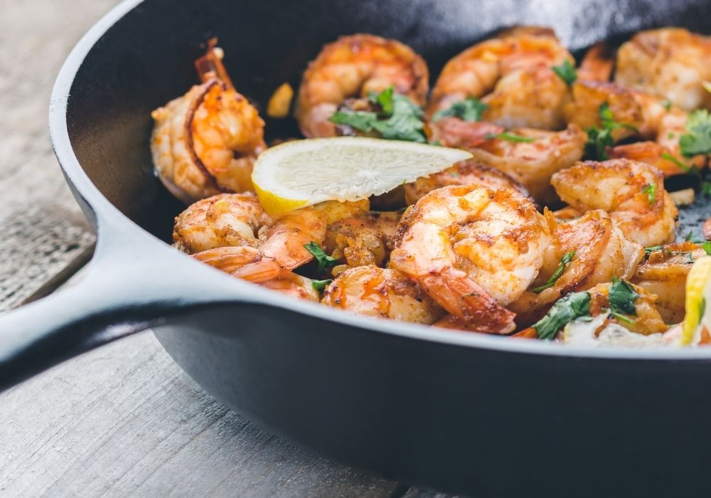 cast-iron-cooking-green