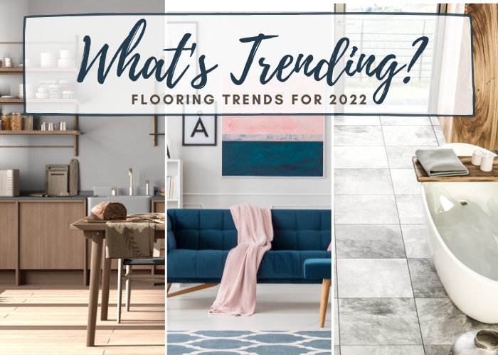 Top Flooring Trends to Expect in 2022 - The Greener Living Blog