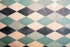 Linoleum vs Vinyl Flooring Comparison - The Greener Living Blog