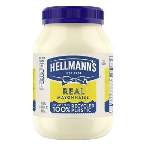 hellmann's mayo